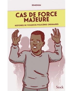 Cas de force majeure