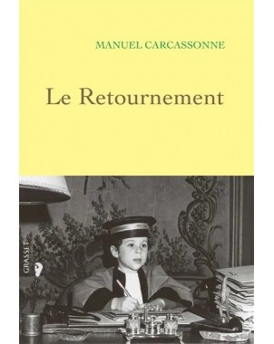 Le retournement