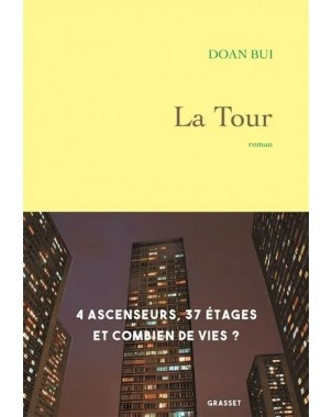 La Tour