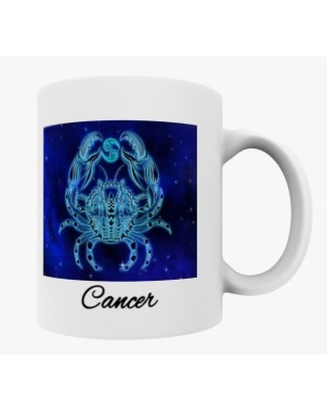 Signe astrologique Cancer