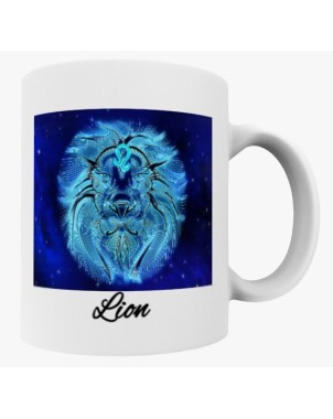 Signe astrologique Lion