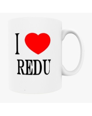 I love Redu
