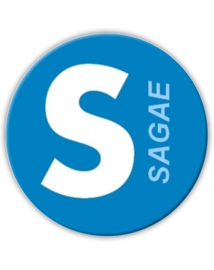 Badge SAGAE