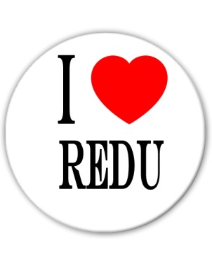 I love Redu