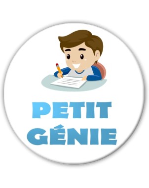 Petit génie