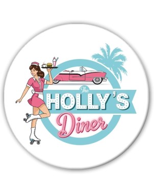 The Holly's Diner