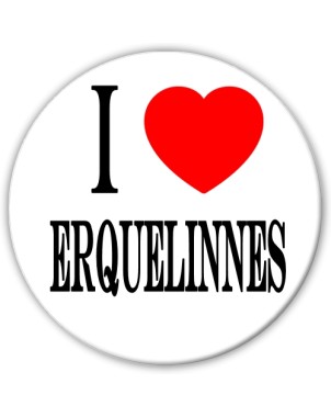 I love Erquelinnes
