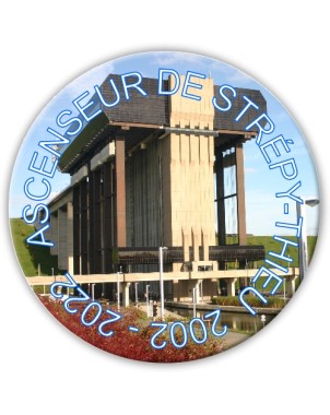 Strépy-Thieu 2002-2022