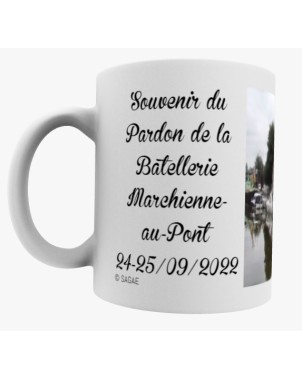 Pardon de la Batellerie de Marchienne-au-Pont 2022
