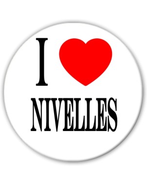 I love Nivelles