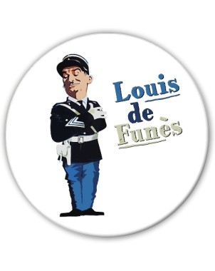 Louis De Funès