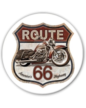 Route 66 - Ameria's Highway