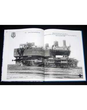 Les trains de banlieue 1837-1914