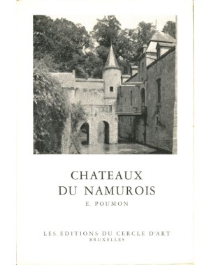 Châteaux du Namurois