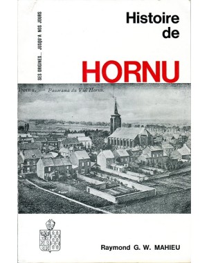 Histoire de Hornu