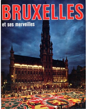 Bruxelles et ses merveilles