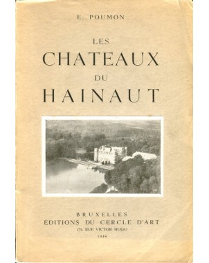 Les Châteaux du Hainaut