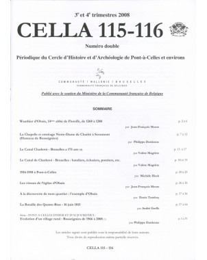 Cella n°115-116