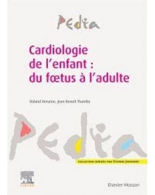 Cardiologie pédiatrique et congénitale