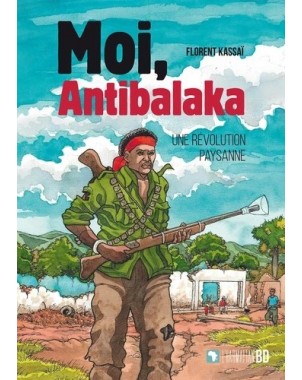 Moi, antibalaka