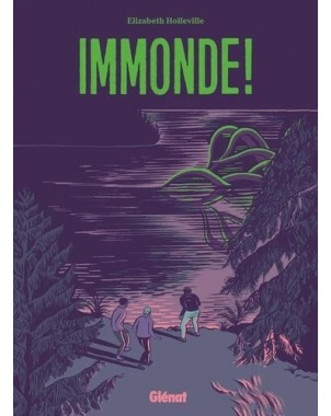 Immonde !