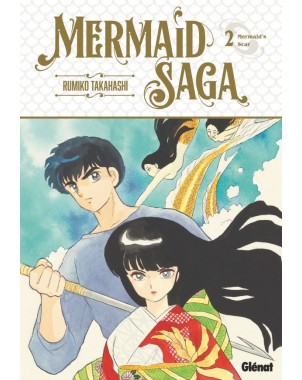 Mermaids saga - Edtion originale Tome 2
