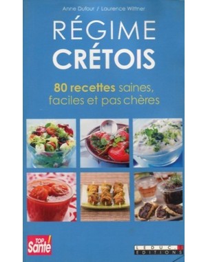 Régime crétois