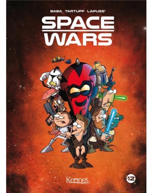 Space Wars 1