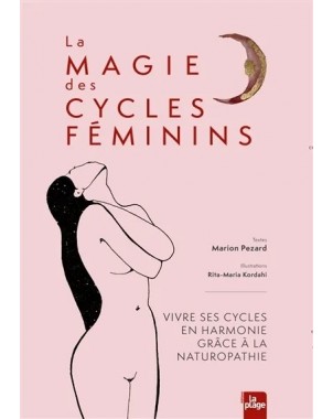La magie des cycles féminins