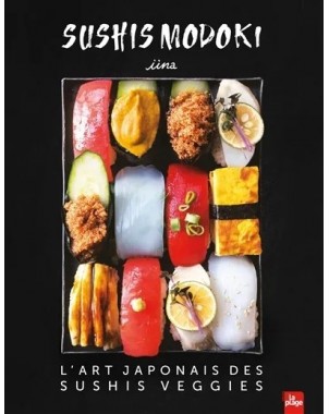 Sushi Modoki