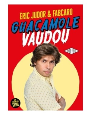 Guacamole Vaudou