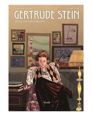 Gertrude Stein et la génération perdue