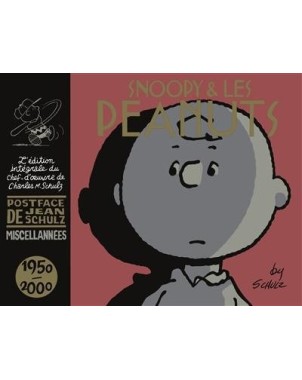 Snoopy et les peanuts - HS - Tome 26