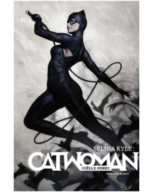 Catwoman - Selina kyle Tome 2