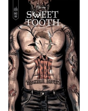 Sweet Tooth Tome 2
