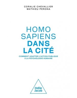 Homo sapiens dans la cité