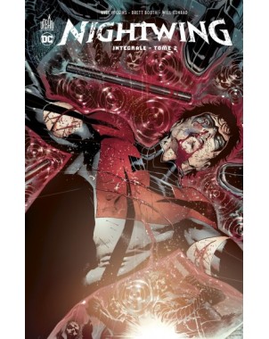 Nightwing Intégrale Tome 2
