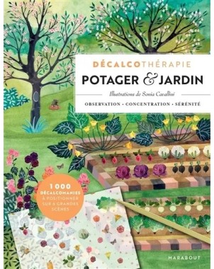 Potager & Jardins
