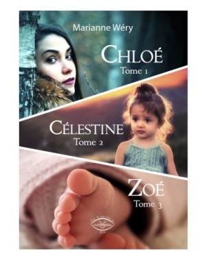 Chloé - Célestine - Zoé