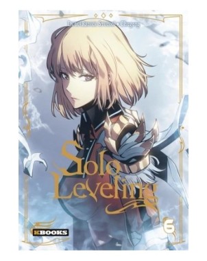 Solo leveling Tome 6