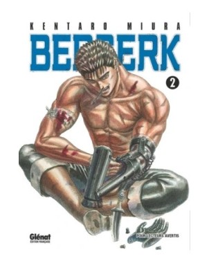 Berserk - Tome 2