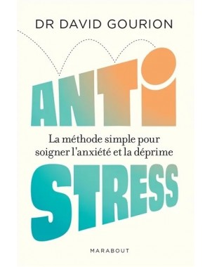 Anti stress