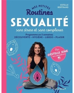 Sexualité épanouie et sans complexe