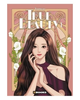 True beauty Tome 1