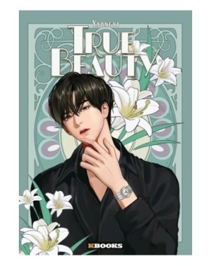 True beauty Tome 2