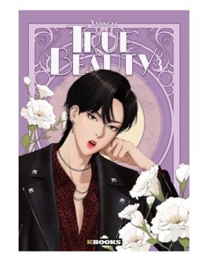 True beauty Tome 3