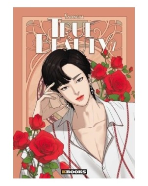 True beauty Tome 7