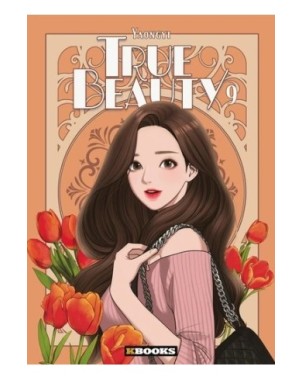 True beauty Tome 9